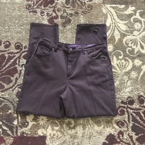 Gloria Vanderbilt barely worn beautiful pants